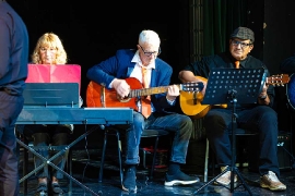 UPSET Art Fest 2024.