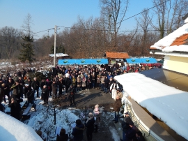 Vincekovo