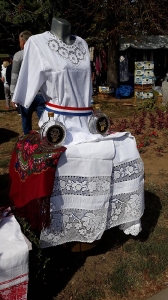 Vinkovačke jeseni 2019.