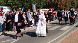 Vinkovačke jeseni 2019.