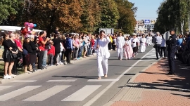 Vinkovačke jeseni 2019.