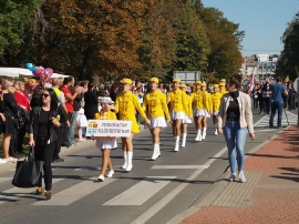 Vinkovačke jeseni 2019.