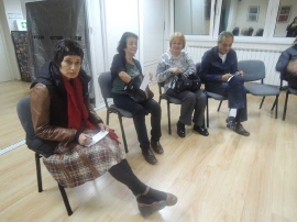 Volonterski sastanak 2, 2019.