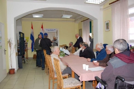 XV. Memorijalni šahovski turnir - Josip Ing. Blažević