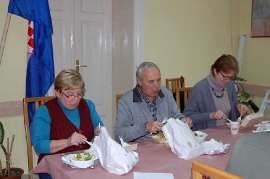 XV. Memorijalni šahovski turnir - Josip Ing. Blažević