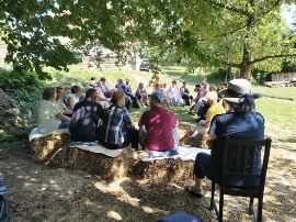 ZA-JEDNO-SVI, 2022-2023