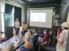 ZA-JEDNO-SVI, 2022-2023