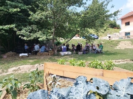 ZA-JEDNO-SVI, 2022-2023