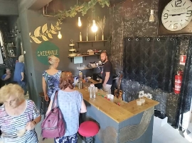 ZA-JEDNO-SVI, 2022-2023