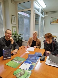 ZA-JEDNO-SVI, 2022-2023