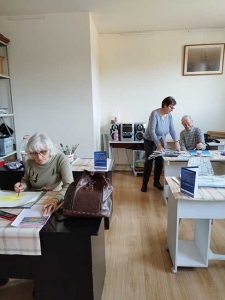 ZA-JEDNO-SVI, 2022-2023