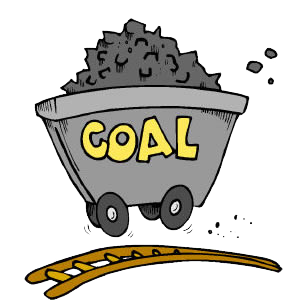 coal